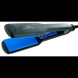Solia professional ceramic ion flat iron